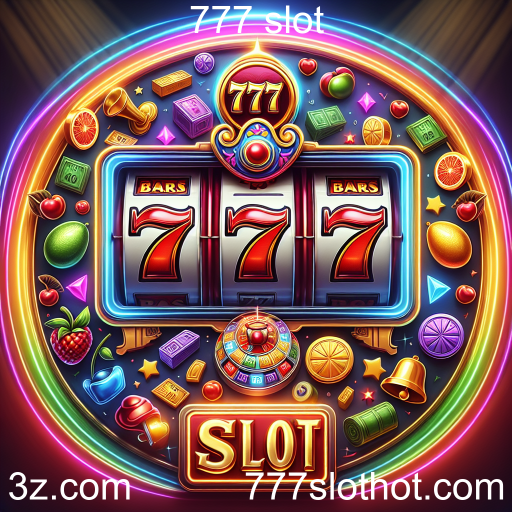 Guia Completo para Jogar 777 Slot: Dicas, Estratégias e Boas Práticas