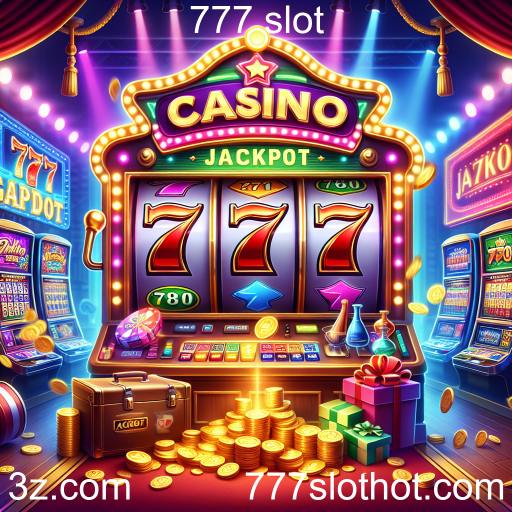 Jogos Populares: A Emoção dos Slots Online